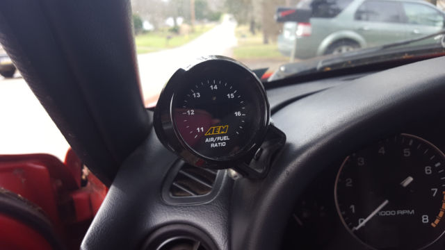 1994 Mazda MX-5 Miata - photo 11