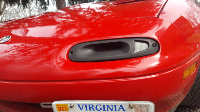1994 Mazda MX-5 Miata - photo 2