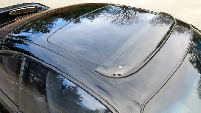1994 Mazda MX-6 LS - Sunroof - Alloys - Spoiler - photo 12