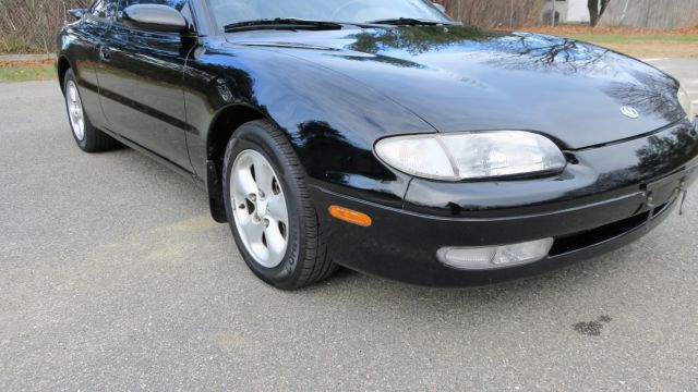1994 Mazda MX-6 LS - Sunroof - Alloys - Spoiler - photo 8