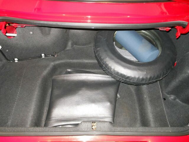 1994 Mazda MX-5 Miata - photo 9