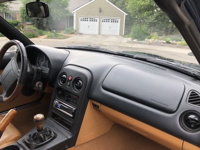 1994 Mazda MX-5 Miata M Edition - photo 12
