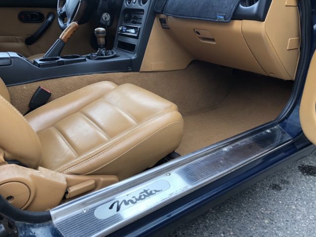1994 Mazda MX-5 Miata M Edition - photo 13