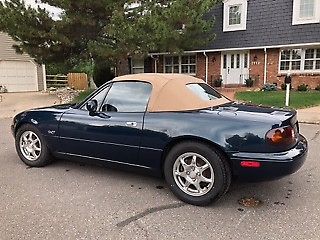 1994 Mazda MX-5 Miata M Edition - photo 2