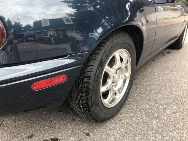 1994 Mazda MX-5 Miata M Edition - photo 5