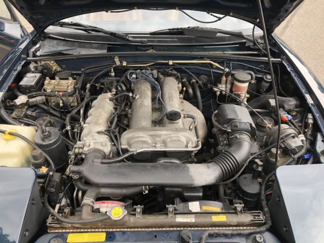 1994 Mazda MX-5 Miata M Edition - photo 9