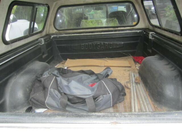 1994 Mazda B-Series Pickups - photo 5