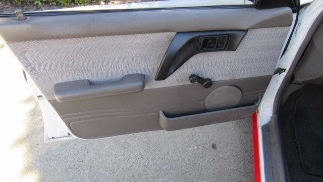 1994 Mazda Protege - photo 10
