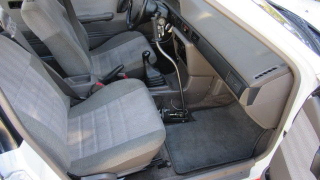 1994 Mazda Protege - photo 11