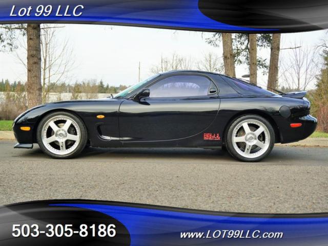 1994 Mazda RX-7