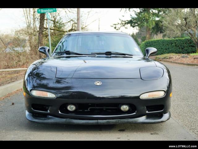 1994 Mazda RX-7 - photo 3