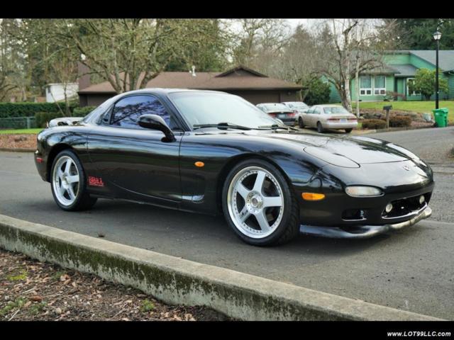 1994 Mazda RX-7 - photo 4
