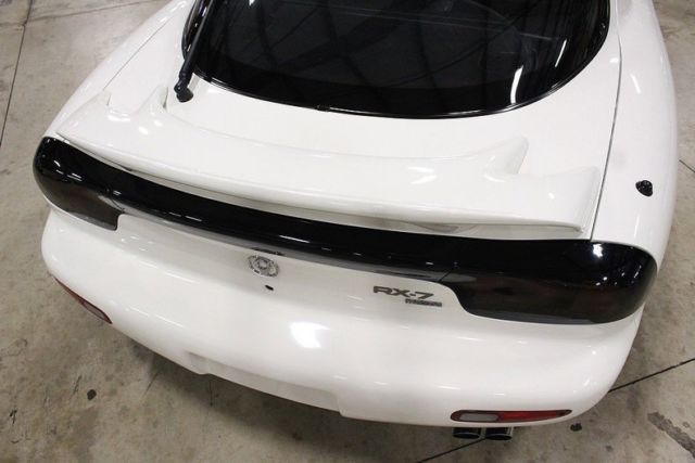1994 Mazda RX-7 -- - photo 12