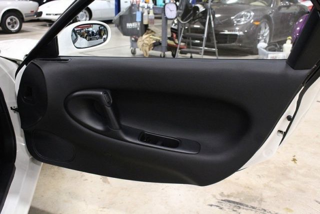 1994 Mazda RX-7 -- - photo 13