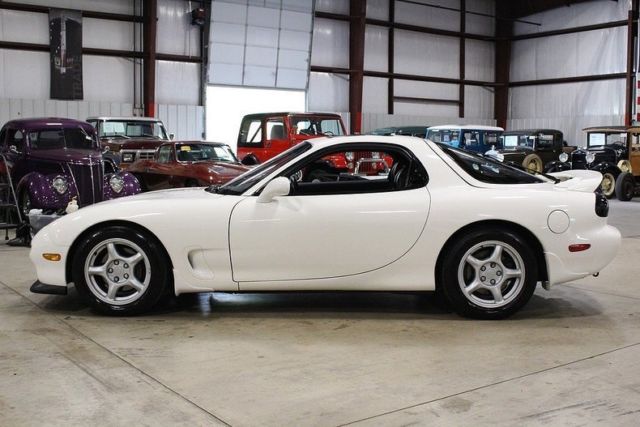1994 Mazda RX-7 -- - photo 3