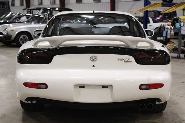 1994 Mazda RX-7 -- - photo 5