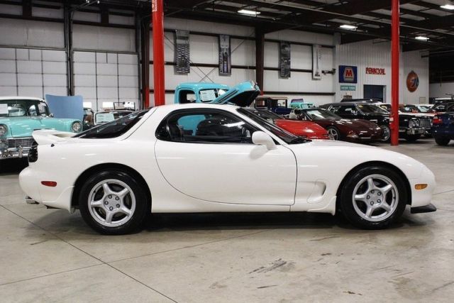 1994 Mazda RX-7 -- - photo 7