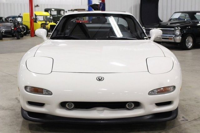1994 Mazda RX-7 -- - photo 9