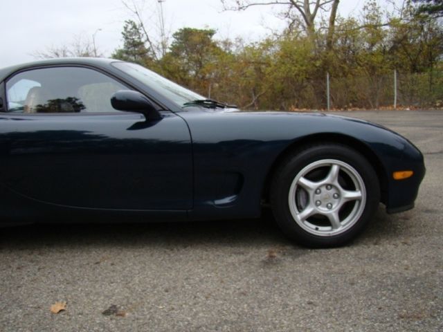 1994 Mazda RX-7 2dr Coupe - photo 8
