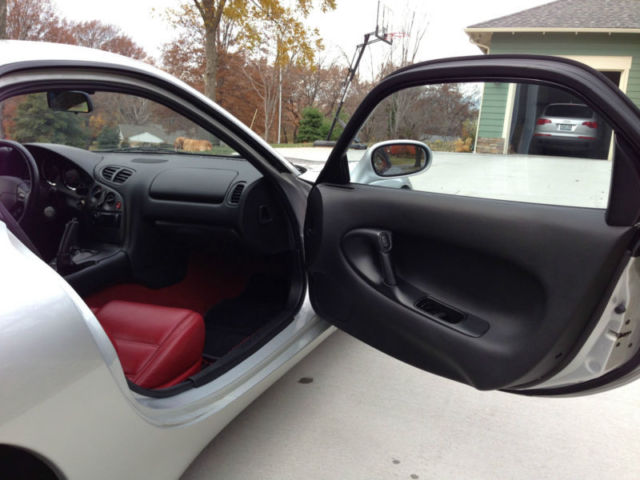 1994 Mazda RX-7 - photo 5