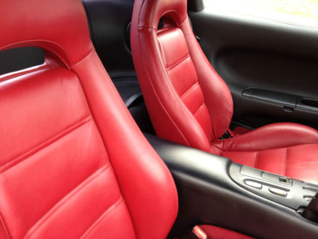 1994 Mazda RX-7 - photo 8