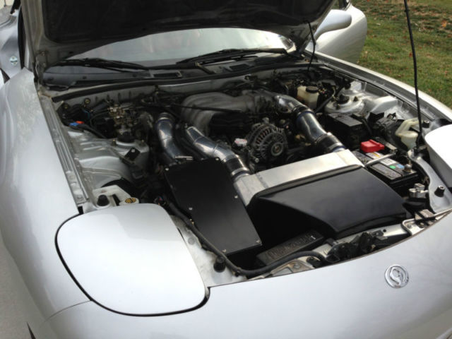 1994 Mazda RX-7 - photo 9