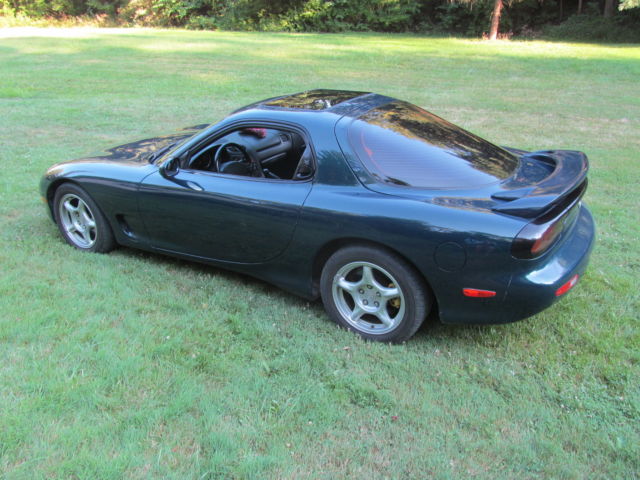 1994 Mazda RX-7 - photo 13