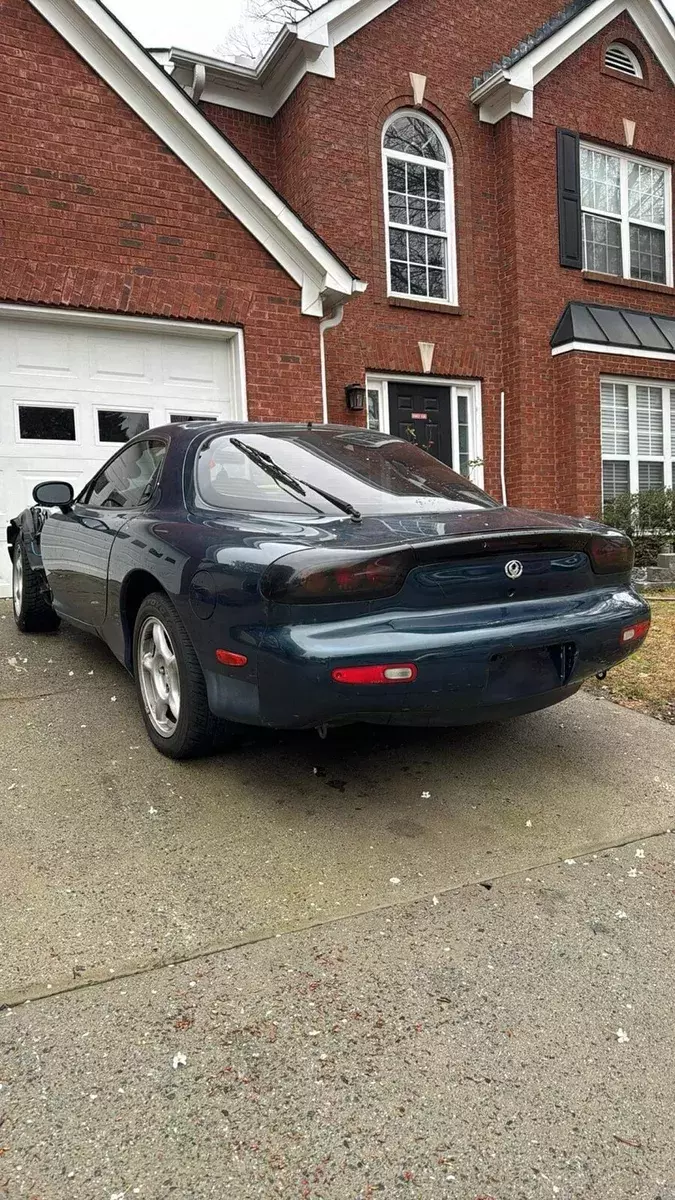 1994 Mazda RX-7