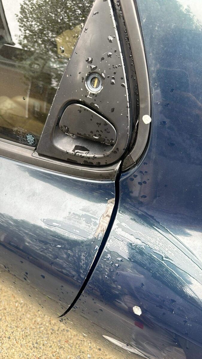 1994 Mazda RX-7 - photo 13
