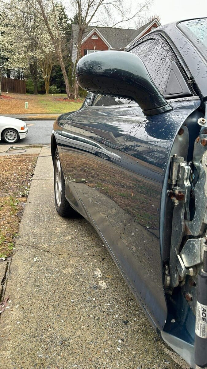1994 Mazda RX-7 - photo 6