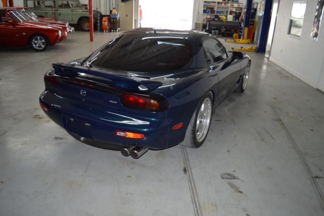 1994 Mazda RX-7 -- - photo 11
