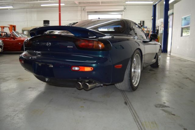 1994 Mazda RX-7 -- - photo 12