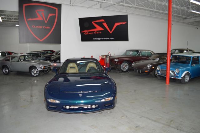 1994 Mazda RX-7 -- - photo 2