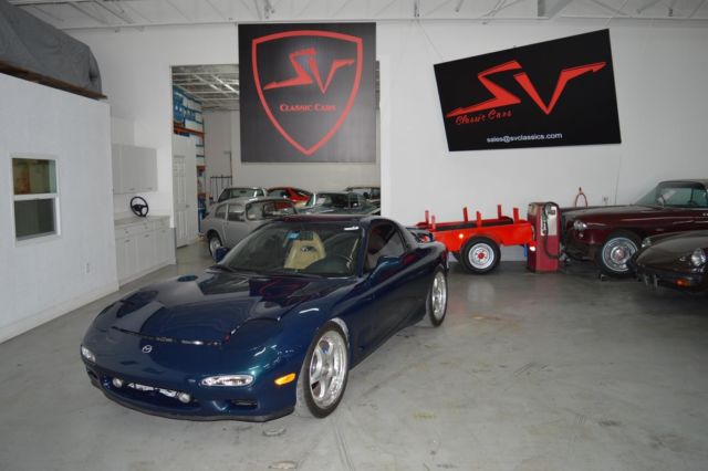 1994 Mazda RX-7 -- - photo 3