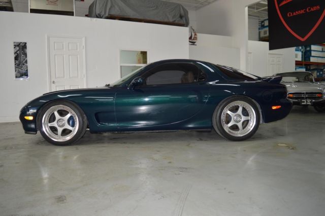 1994 Mazda RX-7 -- - photo 6