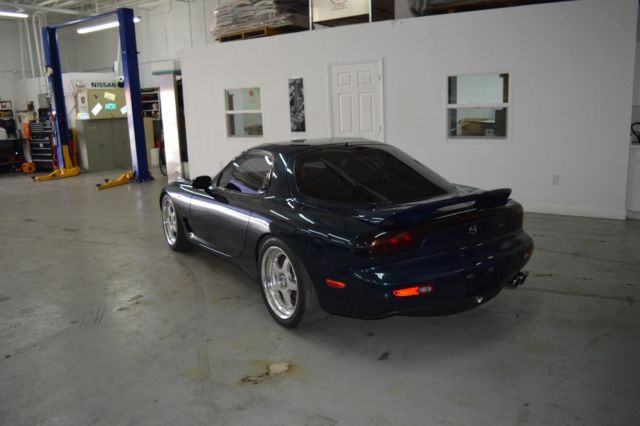 1994 Mazda RX-7 -- - photo 7
