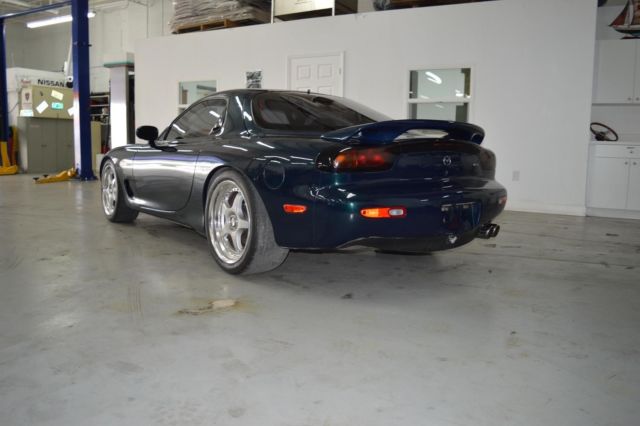 1994 Mazda RX-7 -- - photo 8