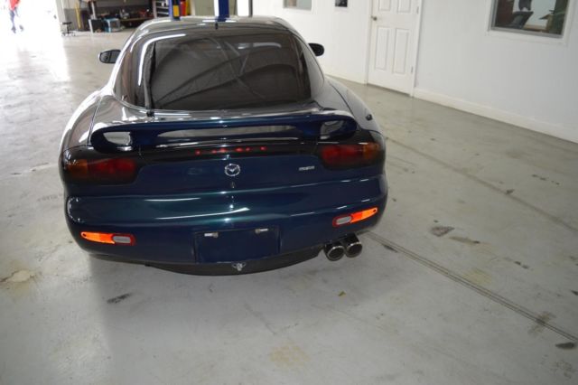 1994 Mazda RX-7 -- - photo 9