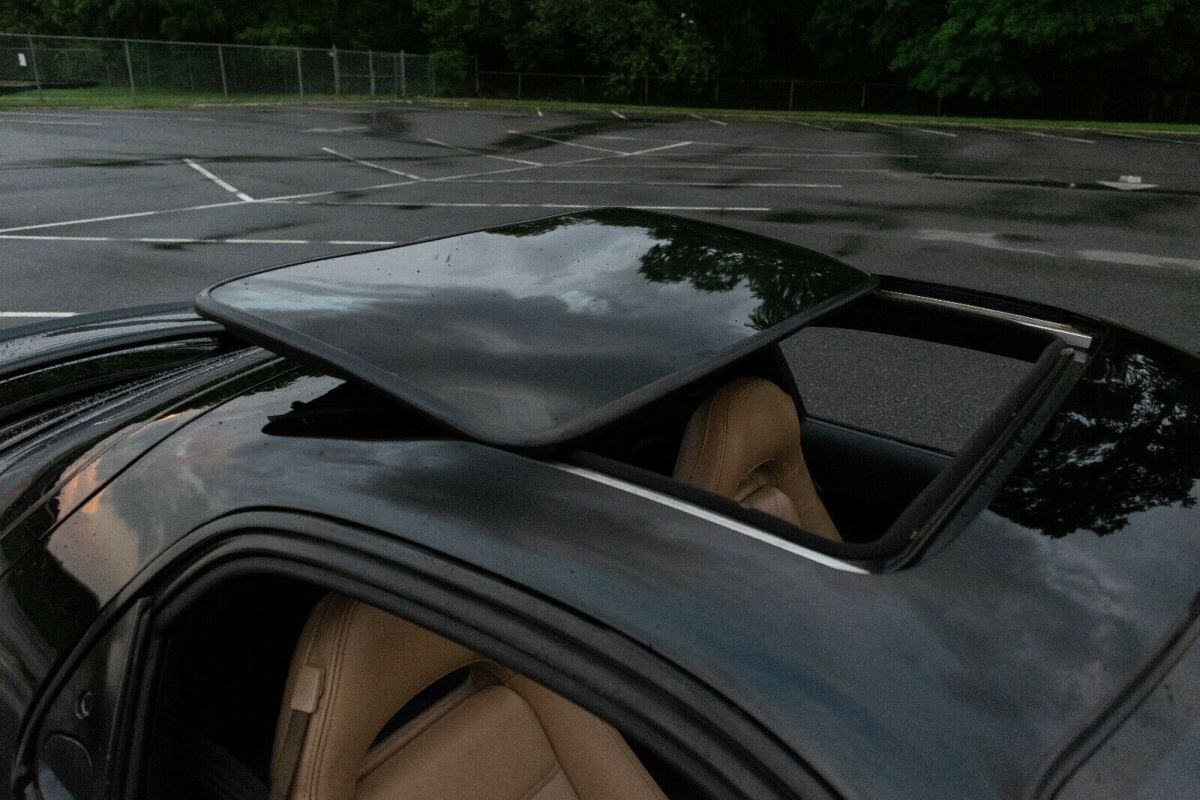 1994 Mazda RX-7 - photo 11