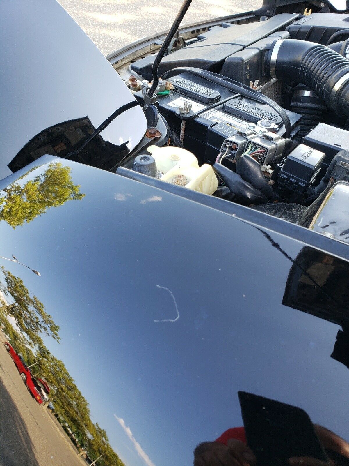 1994 Mazda RX-7 - photo 13
