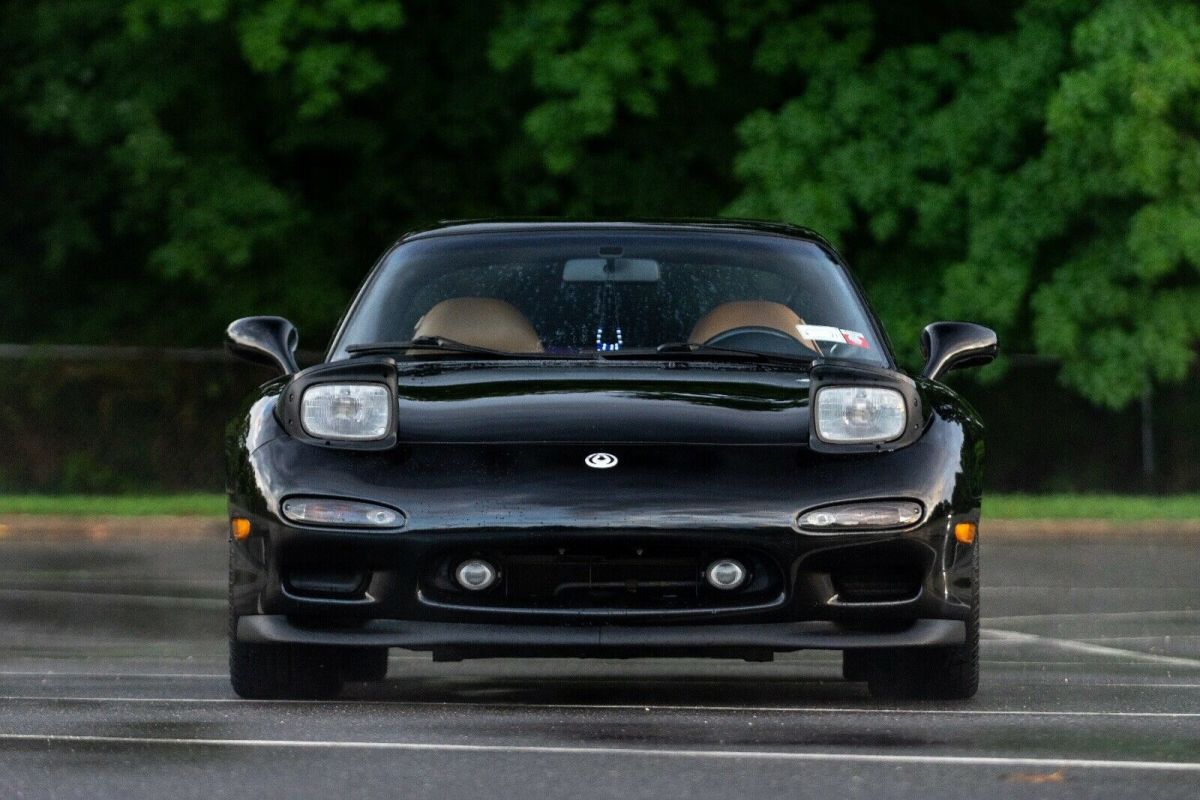 1994 Mazda RX-7 - photo 2