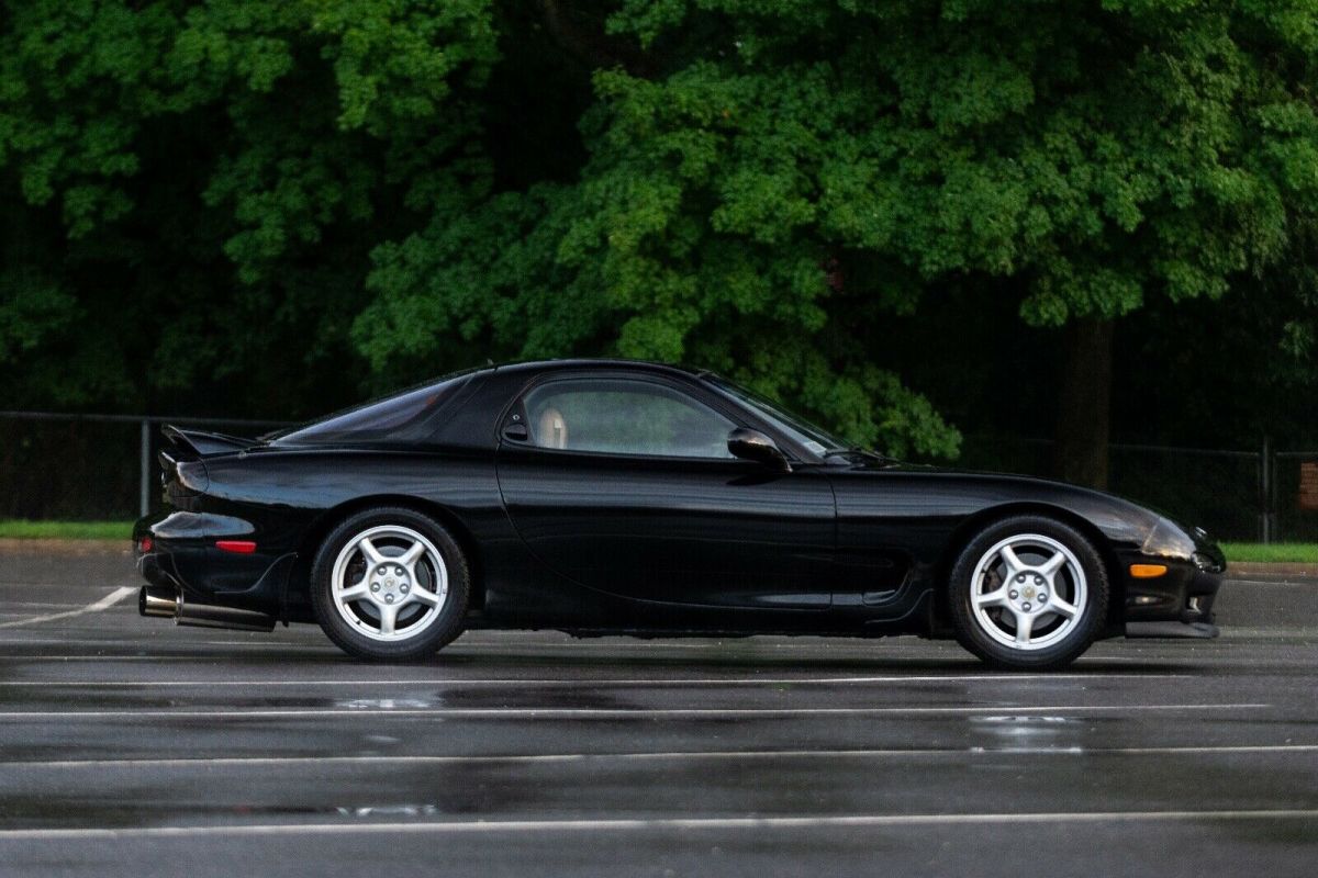 1994 Mazda RX-7 - photo 3