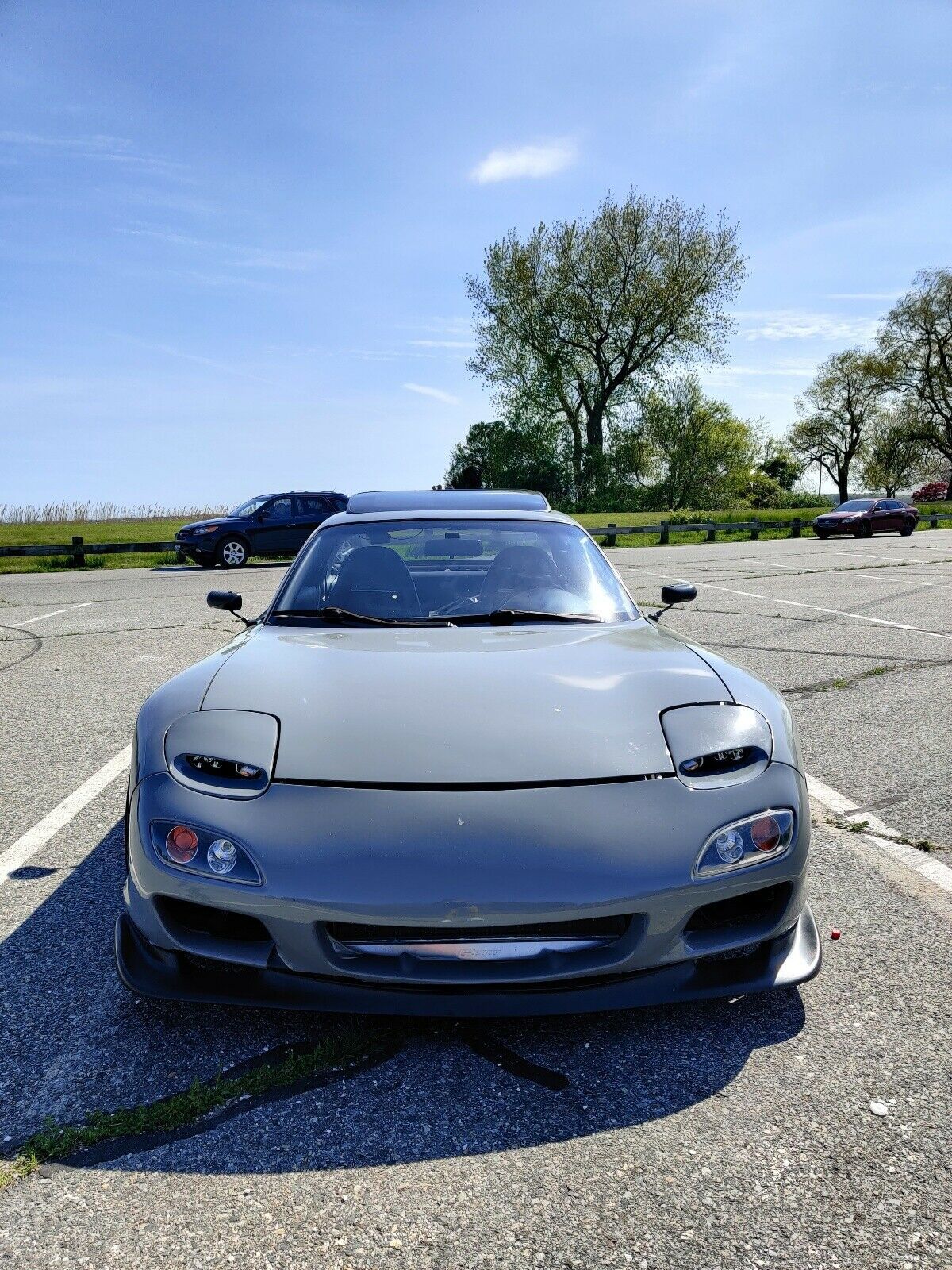 1994 Mazda RX-7 - photo 2