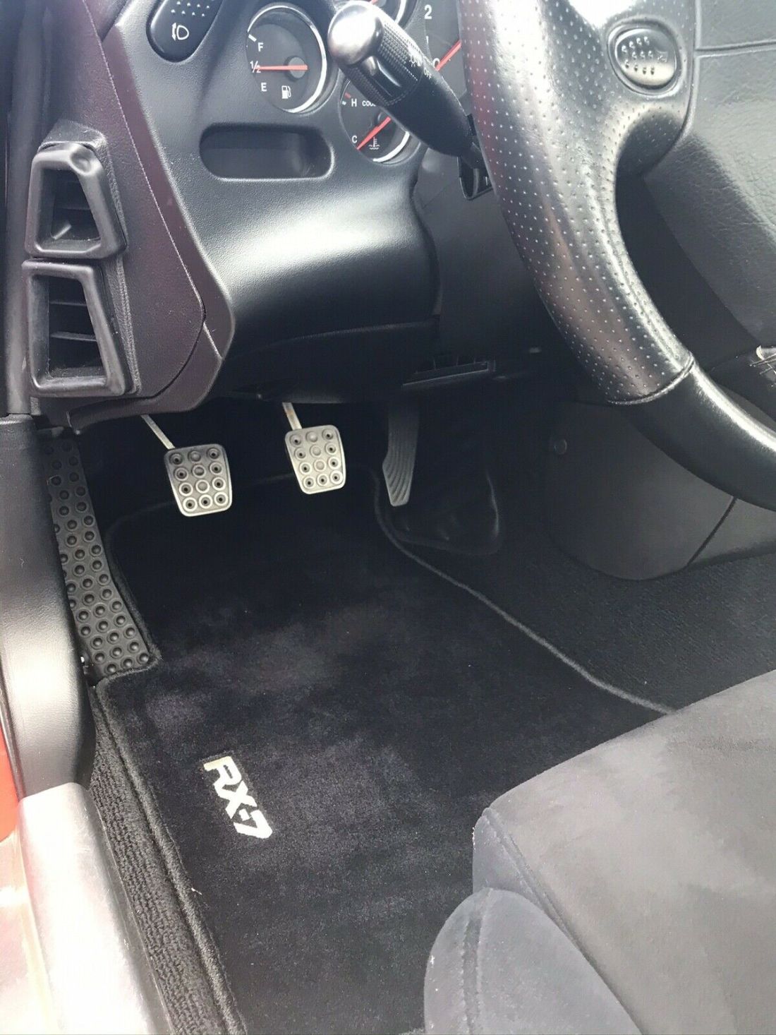 1994 Mazda RX-7 R2 - photo 10