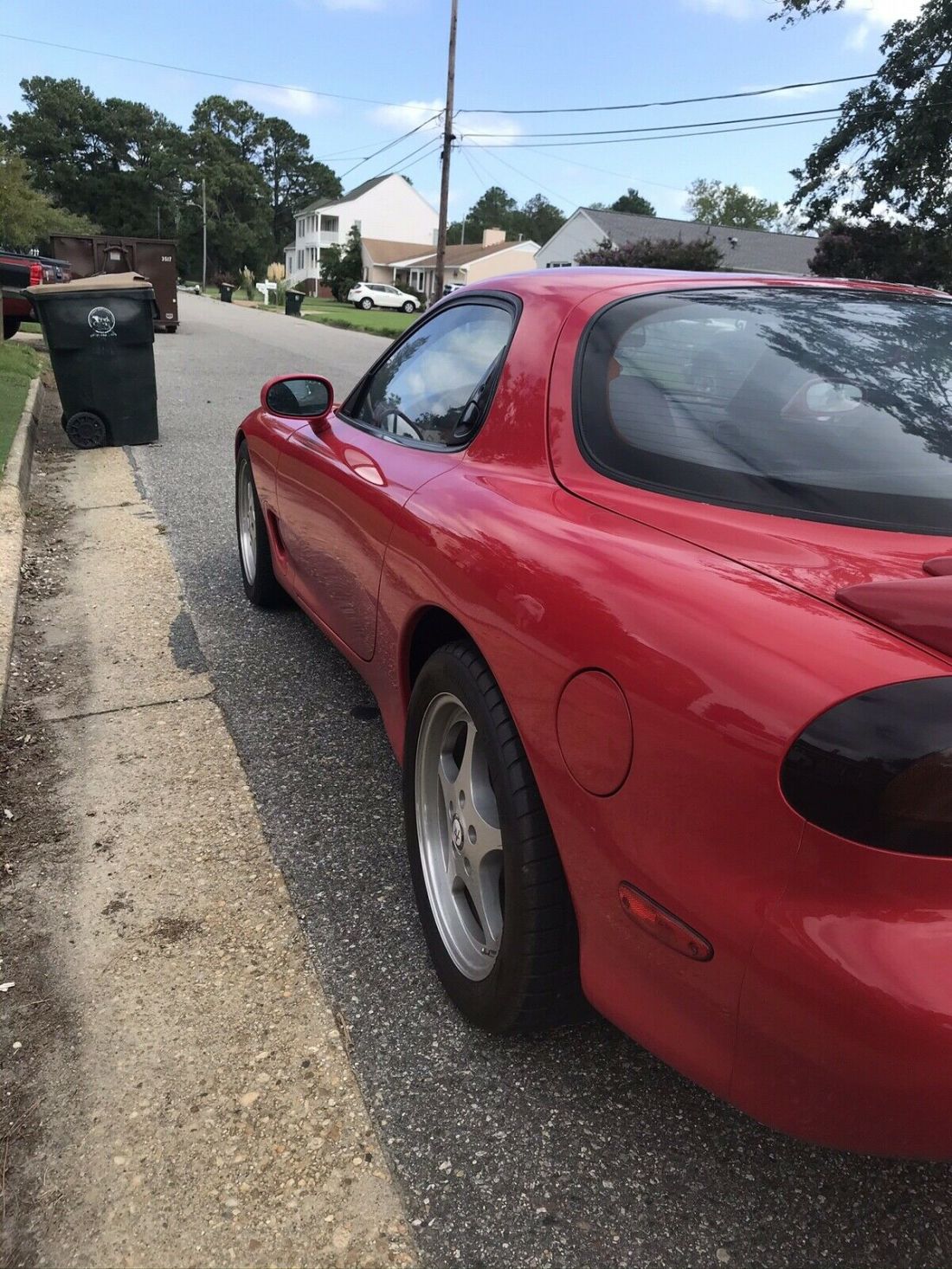 1994 Mazda RX-7 R2 - photo 2