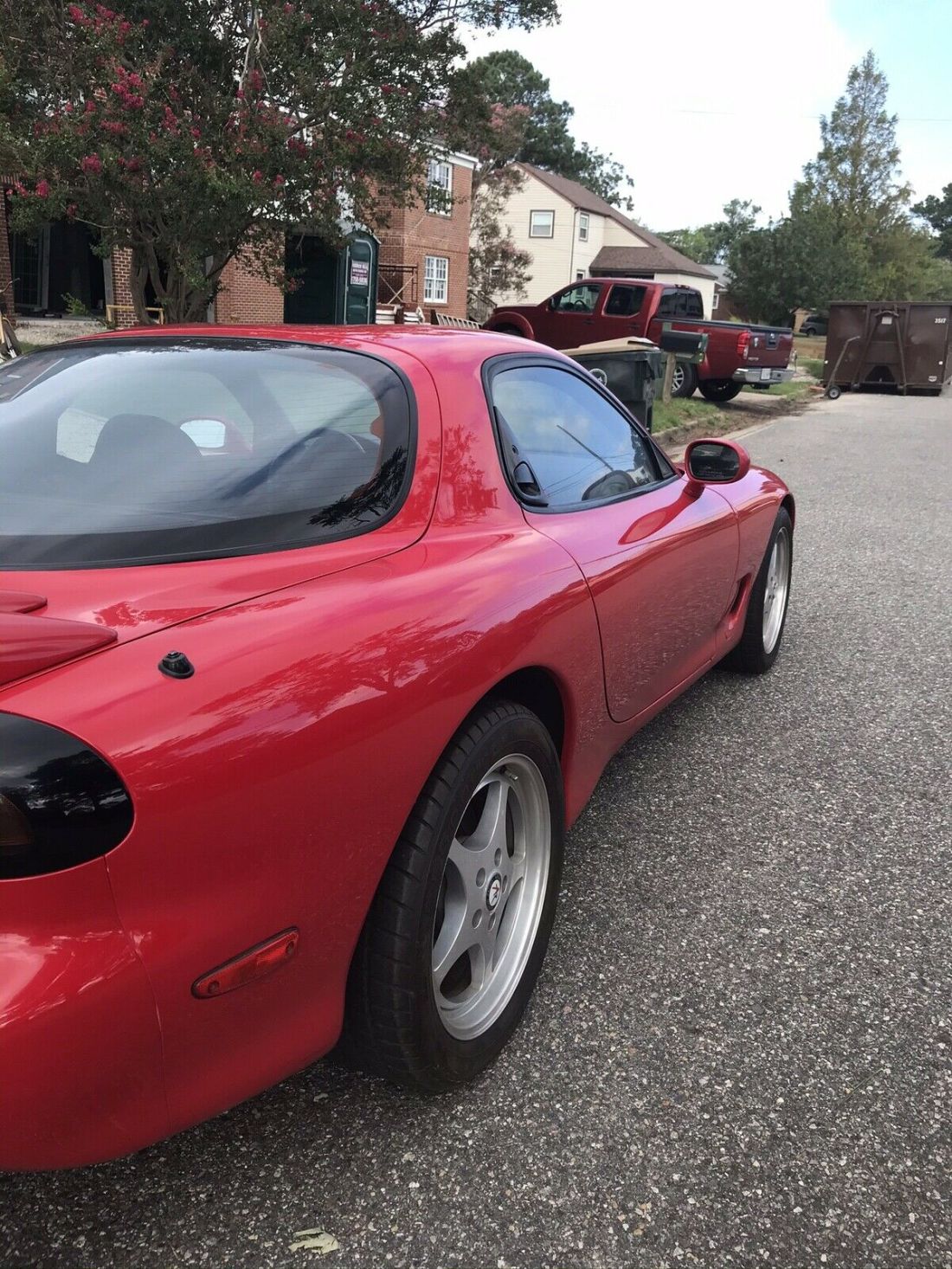 1994 Mazda RX-7 R2 - photo 3