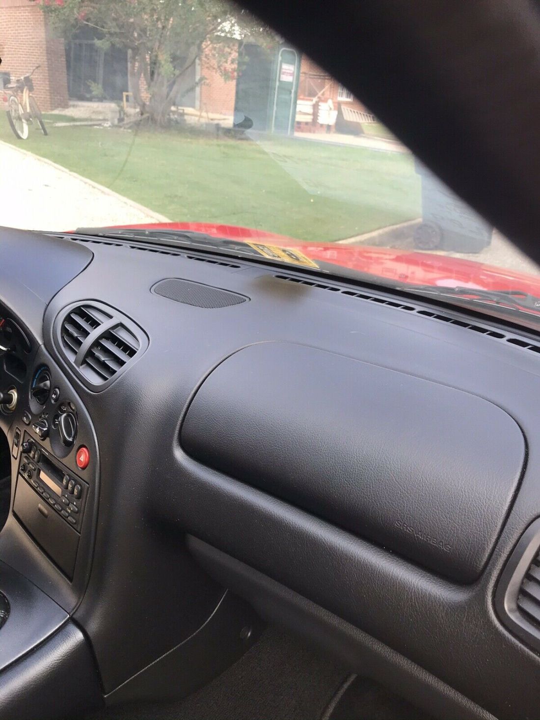 1994 Mazda RX-7 R2 - photo 6