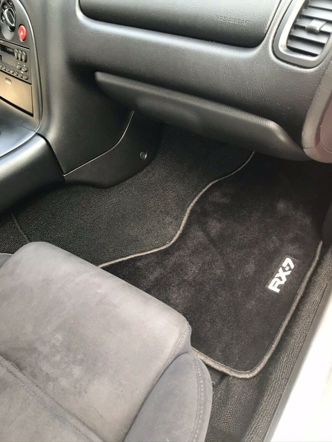 1994 Mazda RX-7 R2 - photo 7