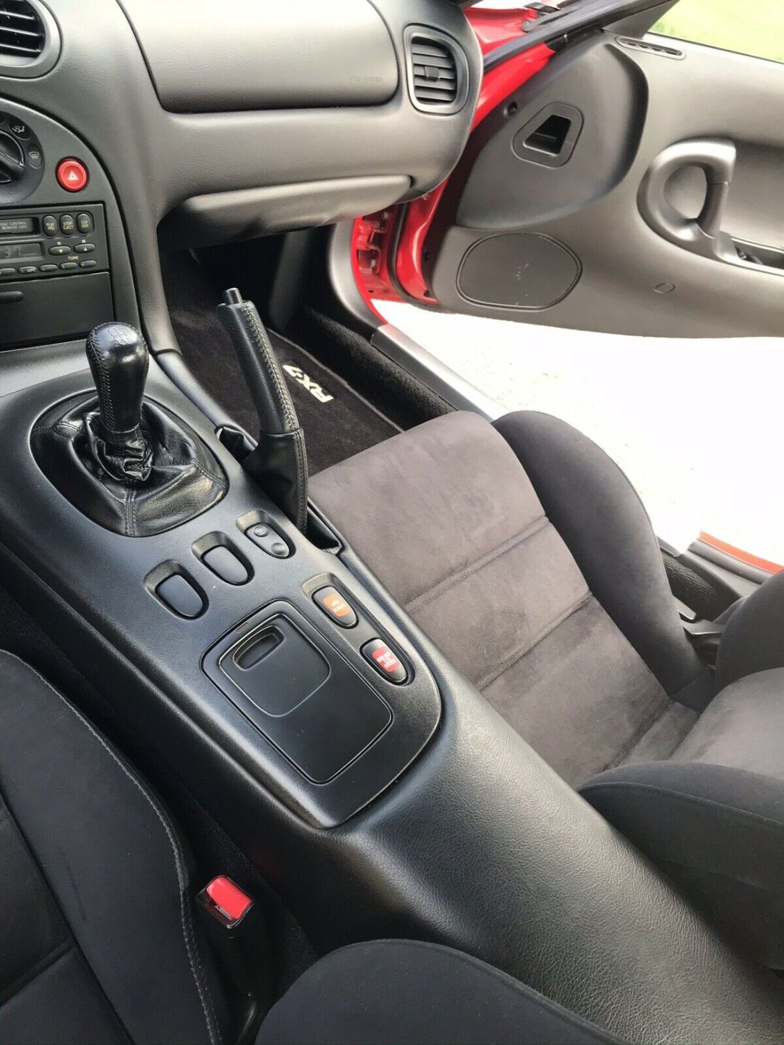 1994 Mazda RX-7 R2 - photo 9