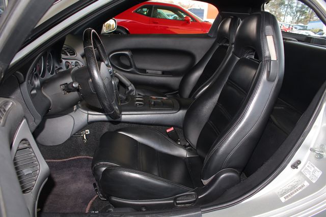1994 Mazda RX-7 CUSTOM BUILD - OVER $20K INVESTED! - photo 10